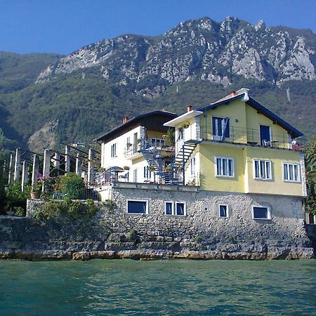غارنانو Villa Residence La Limonaia الغرفة الصورة