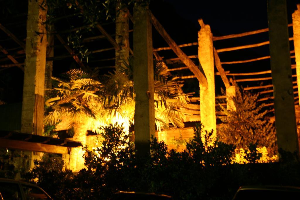 غارنانو Villa Residence La Limonaia الغرفة الصورة