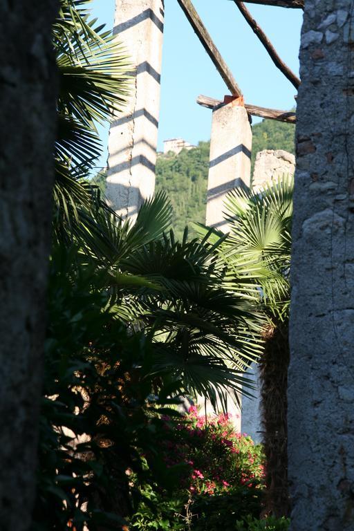 غارنانو Villa Residence La Limonaia الغرفة الصورة